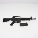 【中古即納】[MIL] 東京マルイ スタンダード電動ガン コルト M733コマンド (18歳以上専用)(20030430)