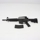 【中古即納】[MIL] 東京マルイ スタンダード電動ガン コルト M733コマンド (18歳以上専用)(20030430)