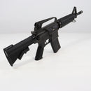 【中古即納】[MIL] 東京マルイ スタンダード電動ガン コルト M733コマンド (18歳以上専用)(20030430)
