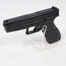 【中古即納】[MIL] 東京マルイ エアーハンドガン グロック17 ハイグレード/ホップアップ (18歳以上専用)(20150223)