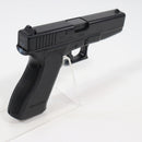 【中古即納】[MIL] 東京マルイ エアーハンドガン グロック17 ハイグレード/ホップアップ (18歳以上専用)(20150223)