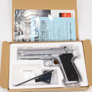 【中古即納】[MIL] WA ウエスタンアームズ ガスブローバック ベレッタM92FS テキサスレンジャー HW(ヘビーウェイト) (カスタム品) (18歳以上専用)(20150223)