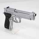 【中古即納】[MIL] WA ウエスタンアームズ ガスブローバック ベレッタM92FS テキサスレンジャー HW(ヘビーウェイト) (カスタム品) (18歳以上専用)(20150223)
