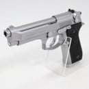【中古即納】[MIL] WA ウエスタンアームズ ガスブローバック ベレッタM92FS テキサスレンジャー HW(ヘビーウェイト) (カスタム品) (18歳以上専用)(20150223)
