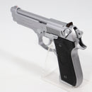 【中古即納】[MIL] WA ウエスタンアームズ ガスブローバック ベレッタM92FS テキサスレンジャー HW(ヘビーウェイト) (カスタム品) (18歳以上専用)(20150223)