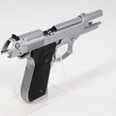 【中古即納】[MIL] WA ウエスタンアームズ ガスブローバック ベレッタM92FS テキサスレンジャー HW(ヘビーウェイト) (カスタム品) (18歳以上専用)(20150223)