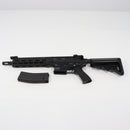 【中古即納】[MIL] 東京マルイ 次世代電動ガン HK416 デルタカスタム ブラック (18歳以上専用)(20181115)
