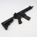 【中古即納】[MIL] 東京マルイ 次世代電動ガン HK416 デルタカスタム ブラック (18歳以上専用)(20181115)