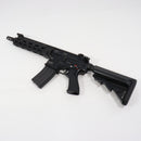 【中古即納】[MIL] 東京マルイ 次世代電動ガン HK416 デルタカスタム ブラック (18歳以上専用)(20181115)