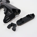【中古即納】[MIL] 東京マルイ 次世代電動ガン HK416 デルタカスタム ブラック (18歳以上専用)(20181115)