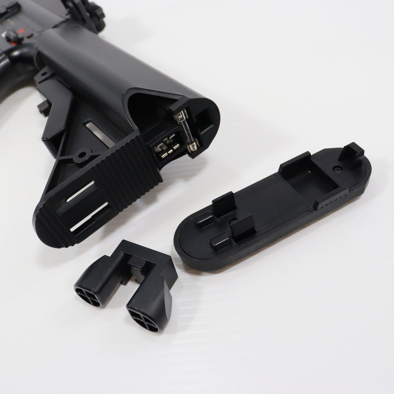 販売価格¥64,435】【中古即納】東京マルイ 次世代電動ガン HK416