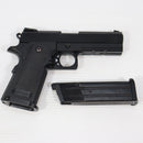 【中古即納】[MIL] 東京マルイ ガスブローバック ハイキャパ4.3 タクティカルカスタム (18歳以上専用)(20150223)