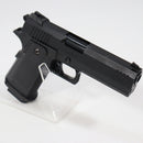 【中古即納】[MIL] 東京マルイ ガスブローバック ハイキャパ4.3 タクティカルカスタム (18歳以上専用)(20150223)