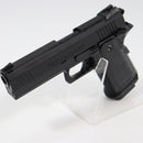 【中古即納】[MIL] 東京マルイ ガスブローバック ハイキャパ4.3 タクティカルカスタム (18歳以上専用)(20150223)