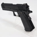 【中古即納】[MIL] 東京マルイ ガスブローバック ハイキャパ4.3 タクティカルカスタム (18歳以上専用)(20150223)
