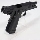 【中古即納】[MIL] 東京マルイ ガスブローバック ハイキャパ4.3 タクティカルカスタム (18歳以上専用)(20150223)