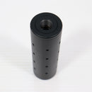 【中古即納】[MIL] ノーブランド φ35×108mm サイレンサー U.S.NAVY SEALS刻印(20150223)