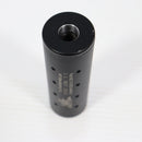 【中古即納】[MIL] ノーブランド φ35×108mm サイレンサー U.S.NAVY SEALS刻印(20150223)