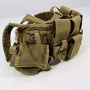 【中古即納】[MIL] FLYYE INDUSTRIES LBTタイプ 1961A チェストリグ KH(カーキ)(20150223)