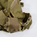 【中古即納】[MIL] FLYYE INDUSTRIES LBTタイプ 1961A チェストリグ KH(カーキ)(20150223)