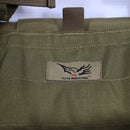 【中古即納】[MIL] FLYYE INDUSTRIES LBTタイプ 1961A チェストリグ KH(カーキ)(20150223)