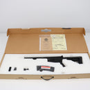 【中古即納】[MIL] KRYTAC(クライタック) 電動アサルトライフル TRIDENT Mk2 CRB-M カービン (カスタム品) (18歳以上専用)(20150223)