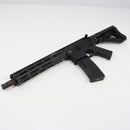 【中古即納】[MIL] KRYTAC(クライタック) 電動アサルトライフル TRIDENT Mk2 CRB-M カービン (カスタム品) (18歳以上専用)(20150223)