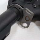 【中古即納】[MIL] KRYTAC(クライタック) 電動アサルトライフル TRIDENT Mk2 CRB-M カービン (カスタム品) (18歳以上専用)(20150223)