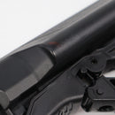 【中古即納】[MIL] KRYTAC(クライタック) 電動アサルトライフル TRIDENT Mk2 CRB-M カービン (カスタム品) (18歳以上専用)(20150223)