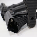 【中古即納】[MIL] KRYTAC(クライタック) 電動アサルトライフル TRIDENT Mk2 CRB-M カービン (カスタム品) (18歳以上専用)(20150223)