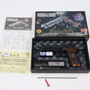 【中古即納】[MIL] 東京マルイ ガスブローバック サムライエッジ スタンダードモデル(ハイグレードタイプ) (カスタム品) (18歳以上専用)(20160713)