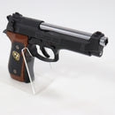 【中古即納】[MIL] 東京マルイ ガスブローバック サムライエッジ スタンダードモデル(ハイグレードタイプ) (カスタム品) (18歳以上専用)(20160713)