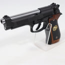 【中古即納】[MIL] 東京マルイ ガスブローバック サムライエッジ スタンダードモデル(ハイグレードタイプ) (カスタム品) (18歳以上専用)(20160713)