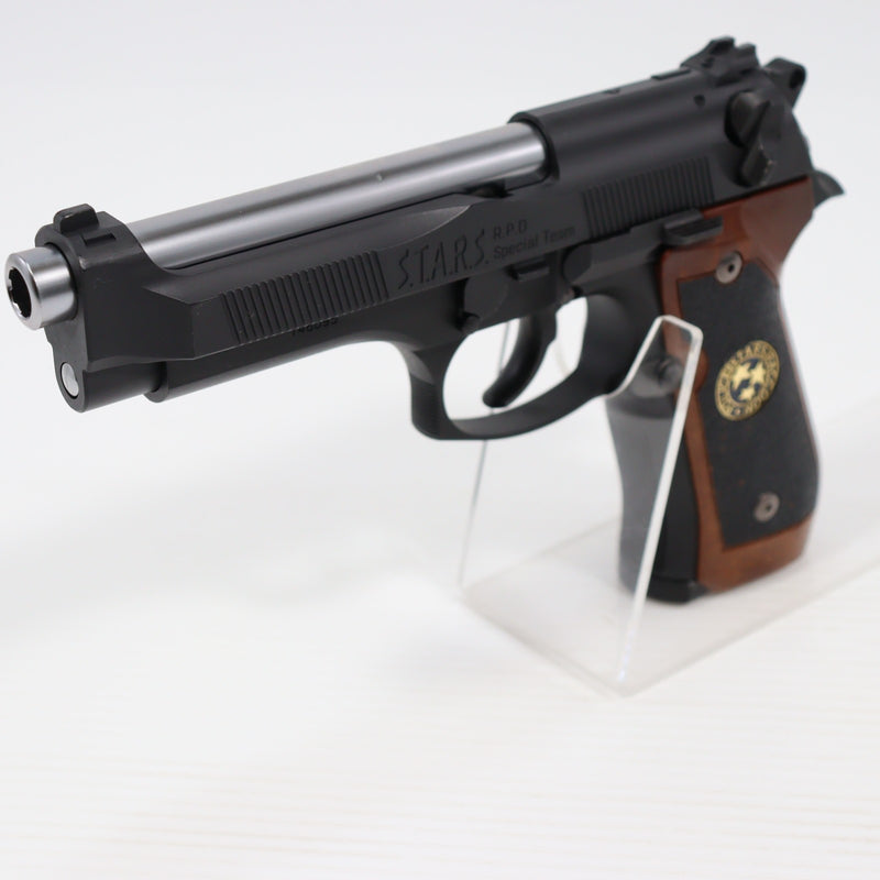 販売価格¥18,810】【中古即納】東京マルイ ガスブローバック サムライ
