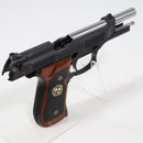 【中古即納】[MIL] 東京マルイ ガスブローバック サムライエッジ スタンダードモデル(ハイグレードタイプ) (カスタム品) (18歳以上専用)(20160713)