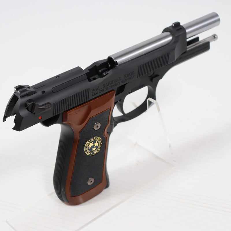 販売価格¥18,810】【中古即納】東京マルイ ガスブローバック サムライ