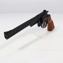 【中古即納】[MIL] タナカワークス ガスリボルバー S&W(スミスアンドウエッソン) M29 カウンターボアード 8 3/8インチ HW(ヘビーウェイト) Ver.3 (カスタム品) (18歳以上専用)(20220120)