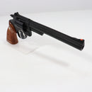【中古即納】[MIL] タナカワークス ガスリボルバー S&W(スミスアンドウエッソン) M29 カウンターボアード 8 3/8インチ HW(ヘビーウェイト) Ver.3 (カスタム品) (18歳以上専用)(20220120)