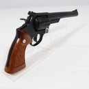【中古即納】[MIL] タナカワークス ガスリボルバー S&W(スミスアンドウエッソン) M29 カウンターボアード 8 3/8インチ HW(ヘビーウェイト) Ver.3 (カスタム品) (18歳以上専用)(20220120)