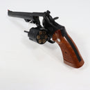 【中古即納】[MIL] タナカワークス ガスリボルバー S&W(スミスアンドウエッソン) M29 カウンターボアード 8 3/8インチ HW(ヘビーウェイト) Ver.3 (カスタム品) (18歳以上専用)(20220120)