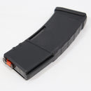 【中古即納】[MIL] KRYTAC(クライタック) M4 150連ポリマーマガジン BK(ブラック/黒)(KTP-KA206-00U-BK)(20150223)