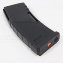 【中古即納】[MIL] KRYTAC(クライタック) M4 150連ポリマーマガジン BK(ブラック/黒)(KTP-KA206-00U-BK)(20150223)