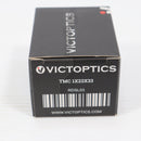 【中古即納】[MIL] VECTOR OPTICS(ベクターオプティクス) VICTOPTICS TMC 1×22×33 マルチレティクルドットサイト(RDSL-03)(20150223)