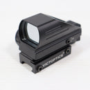 【中古即納】[MIL] VECTOR OPTICS(ベクターオプティクス) VICTOPTICS TMC 1×22×33 マルチレティクルドットサイト(RDSL-03)(20150223)
