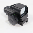 【中古即納】[MIL] VECTOR OPTICS(ベクターオプティクス) VICTOPTICS TMC 1×22×33 マルチレティクルドットサイト(RDSL-03)(20150223)