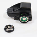 【中古即納】[MIL] VECTOR OPTICS(ベクターオプティクス) VICTOPTICS TMC 1×22×33 マルチレティクルドットサイト(RDSL-03)(20150223)