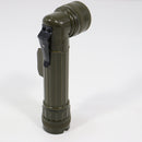 【中古即納】[MIL] Rothco(ロスコ) D-Cell L型フラッシュライト OD(オリーブドラブ)(