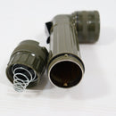 【中古即納】[MIL] Rothco(ロスコ) D-Cell L型フラッシュライト OD(オリーブドラブ)(