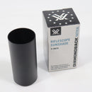 【中古即納】[MIL] Vortex Optics(ボルテックスオプティクス) Diamondback ライフルスコープサンシェード 4インチ for 40mm(DBK-SS4)(20150223)