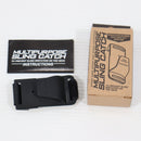 【中古即納】[MIL] Strike Industries(ストライク・インダストリーズ) マルチパーパス スリングキャッチ BK(ブラック/黒)(SI-SLING-CATCH)(20150223)